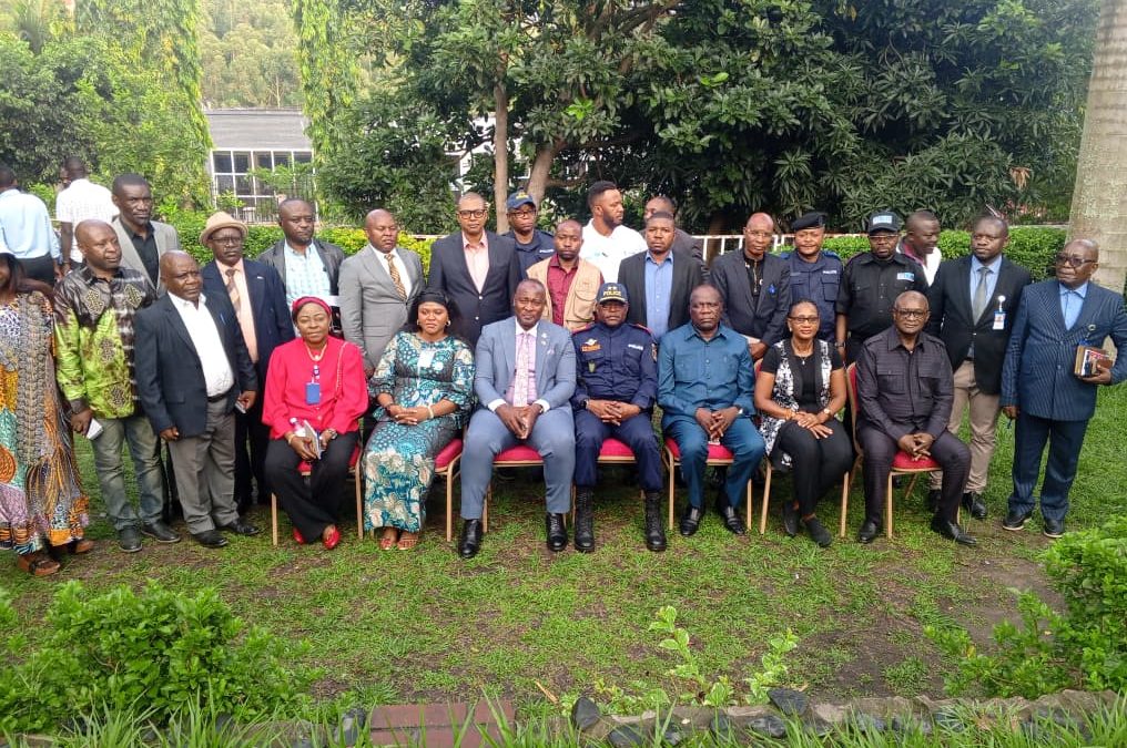 Agriculture et Industrialisation : Les moteurs de la relance économique au Nord-Kivu