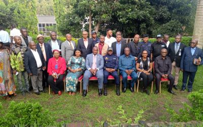 Agriculture et Industrialisation : Les moteurs de la relance économique au Nord-Kivu