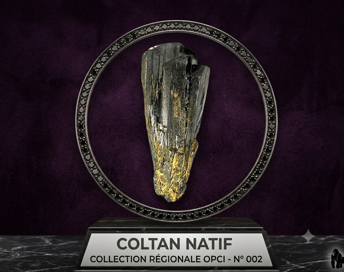 Coltan